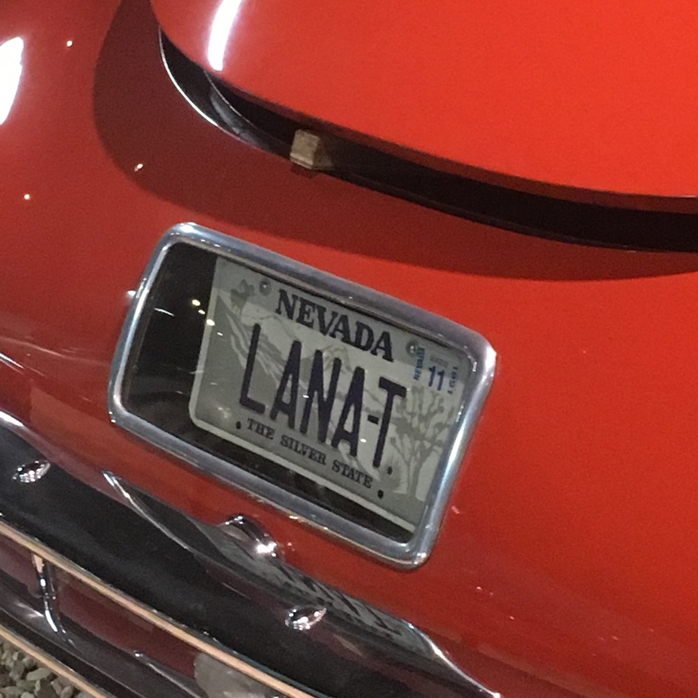 Meet your Posher, Lissa